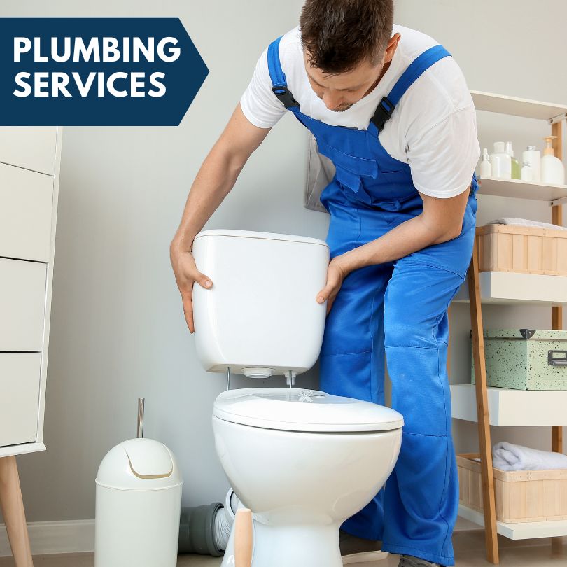 Plumbing Company in Morris, NY